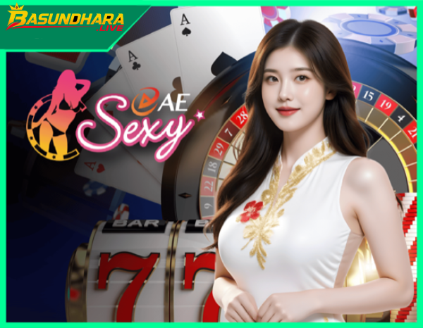 Ae Sexy banner