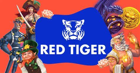 Red Tiger banner